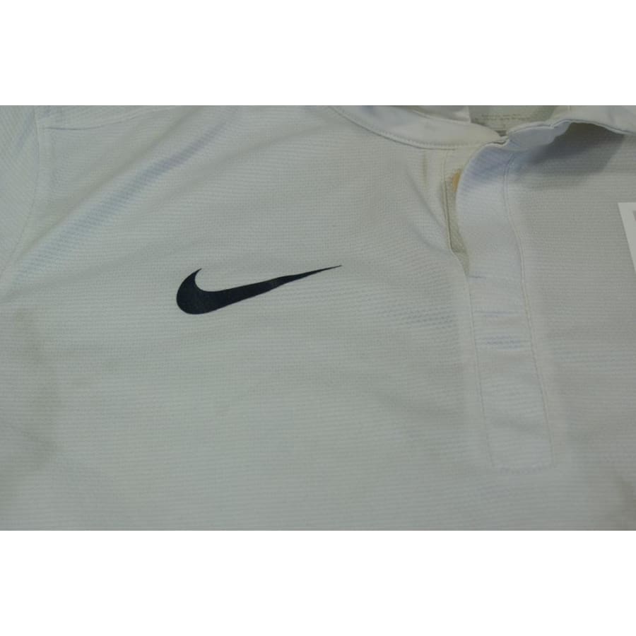 Maillot de foot rétro extérieur Equipe de France 2012-2013 - Nike - Equipe de France