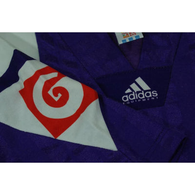 Maillot de foot vintage domicile RSC Anderlecht 1992-1993 - Adidas - RSC Anderlecht