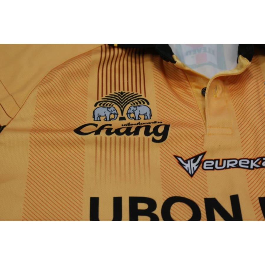 Maillot de foot vintage domicile Ubon UMT United années 2000 - Autres marques - Autres championnats