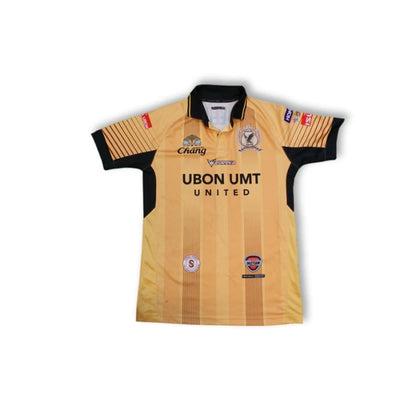 Maillot de foot vintage domicile Ubon UMT United années 2000 - Autres marques - Autres championnats