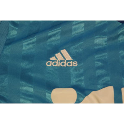 Maillot de foot vintage extérieur Olympique de Marseille N°25 OMRANI 2012-2013 - Adidas - Olympique de Marseille