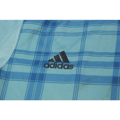 Maillot de foot vintage OM Olympique de Marseille 2010-2011 - Adidas - Olympique de Marseille