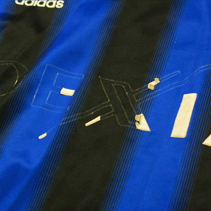 Maillot de football Brugge KV 2004-2005 - Adidas - Brugge KV