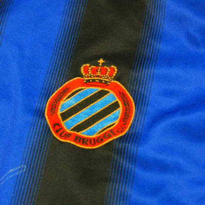 Maillot de football Brugge KV 2004-2005 - Adidas - Brugge KV