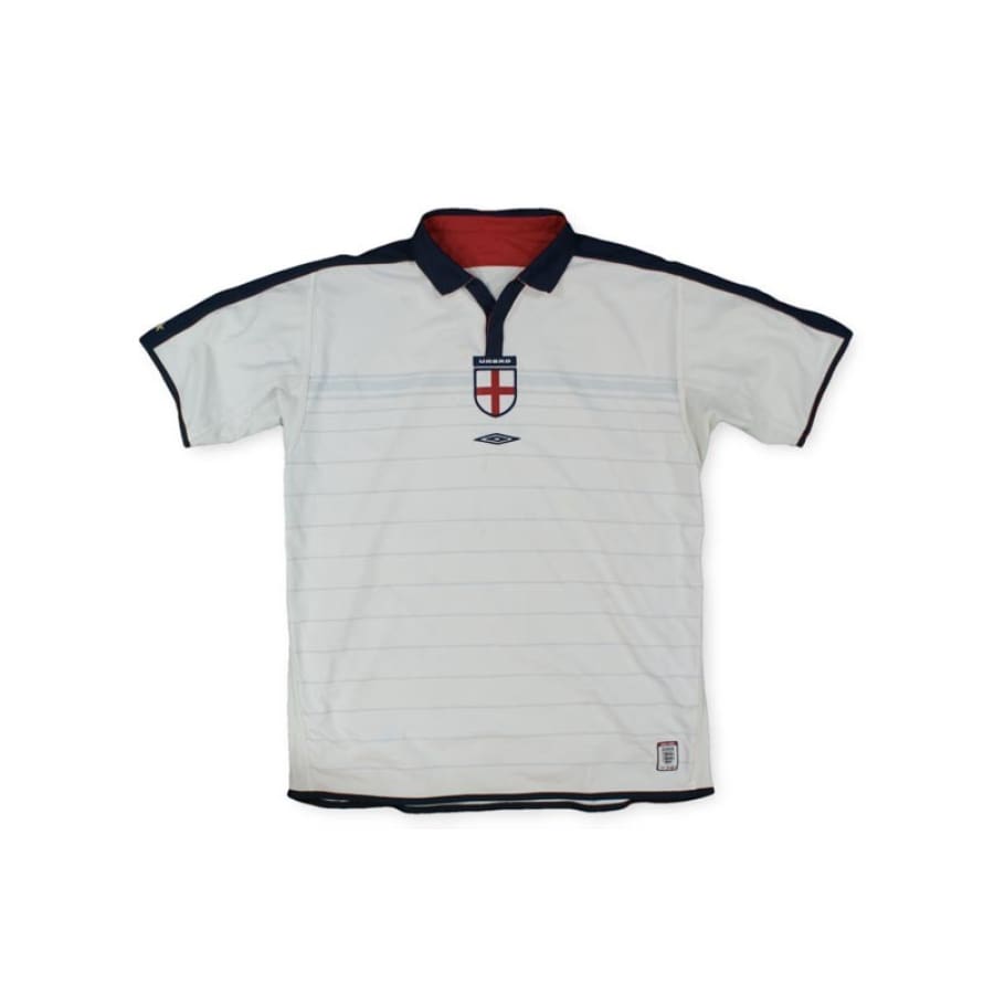 Maillot de football équipe dAngleterre - Umbro - Angleterre