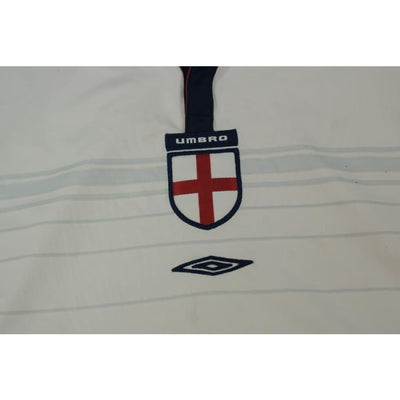 Maillot de football équipe dAngleterre - Umbro - Angleterre