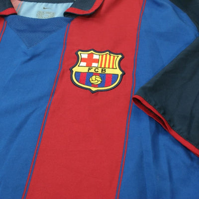 Maillot de football équipe du FC Barcelone n°13 LOON - Nike - Barcelone