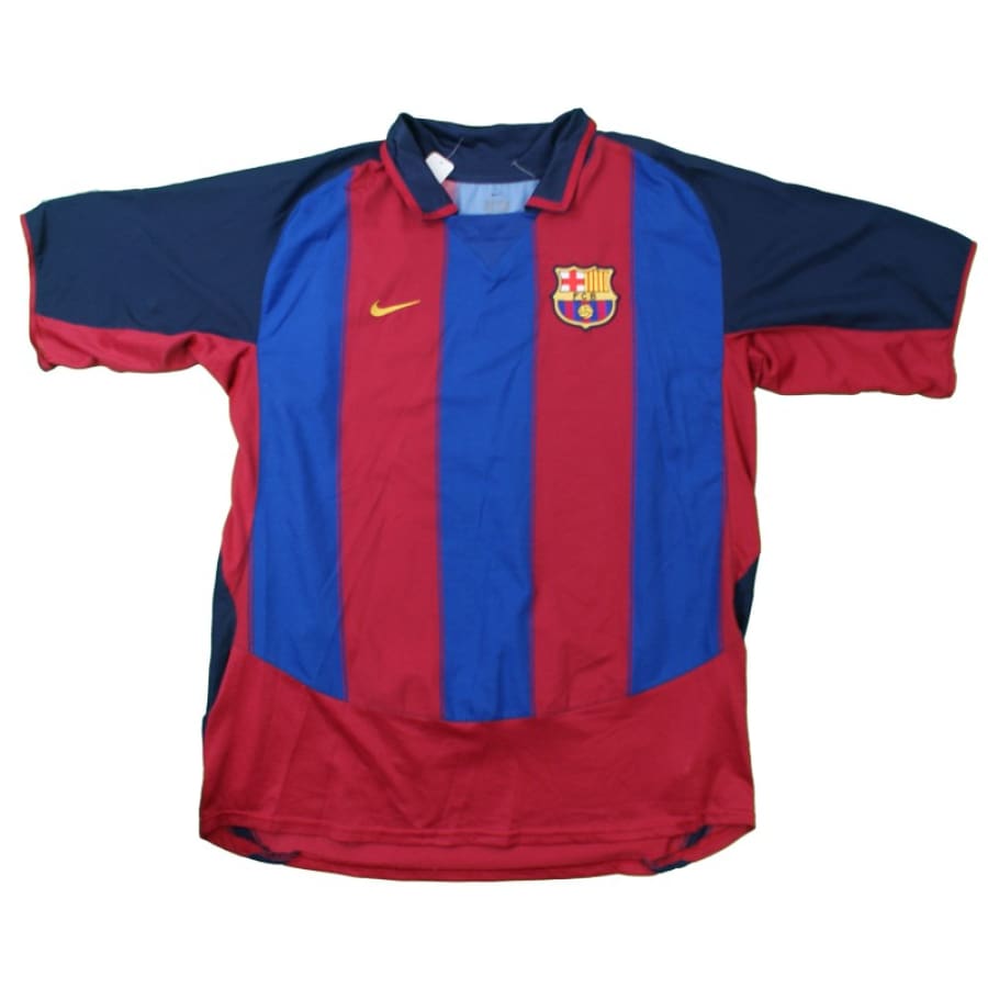 Maillot de football équipe du FC Barcelone n°13 LOON - Nike - Barcelone