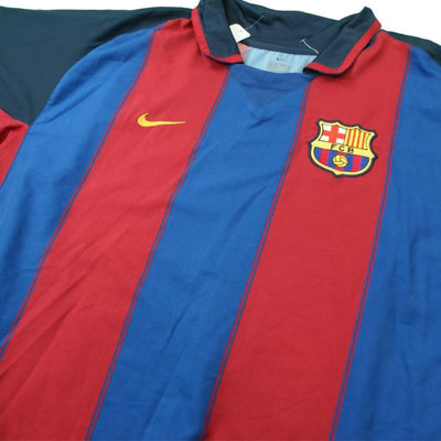 Maillot de football équipe du FC Barcelone n°13 LOON - Nike - Barcelone