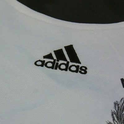 Maillot de football gardien de but retro Mitry-Mory - Adidas - Autres championnats