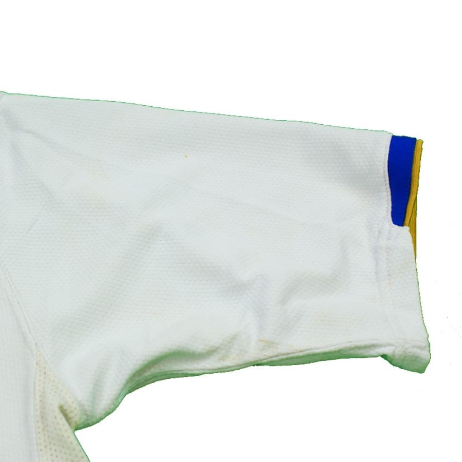 Maillot de football Hertha BSC Berlin 2006-2007 - Nike - Hertha BSC Berlin