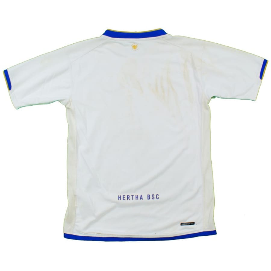 Maillot de football Hertha BSC Berlin 2006-2007 - Nike - Hertha BSC Berlin