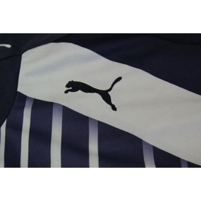 Maillot de football rétro domicile Girondins de Bordeaux 2015-2016 - Puma - Girondins de Bordeaux