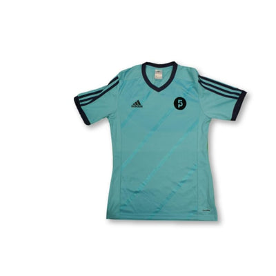 Maillot de football rétro entraînement - Adidas - Autres championnats