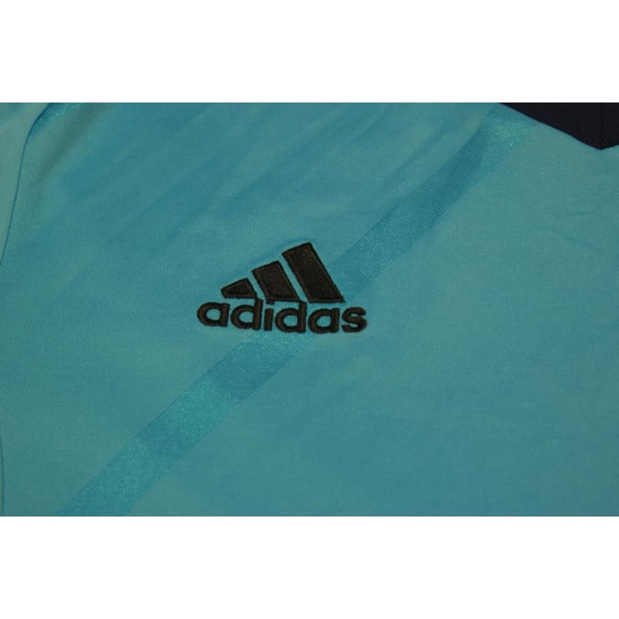 Maillot de football rétro entraînement - Adidas - Autres championnats