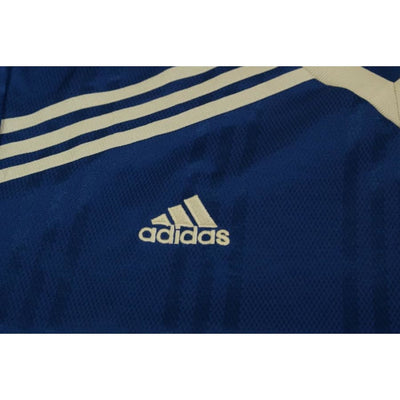 Maillot de football rétro entraînement ADIDAS années 2000 - Adidas - Autres championnats