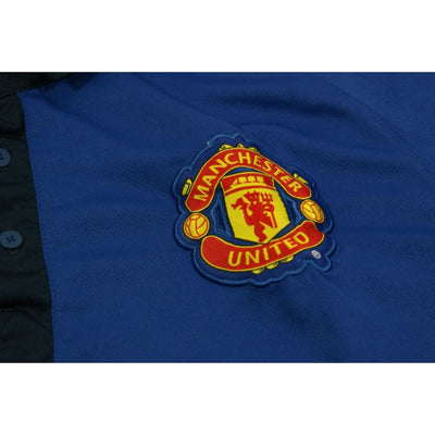 Maillot de football rétro extérieur Manchester United 2014-2015 - Nike - Manchester United