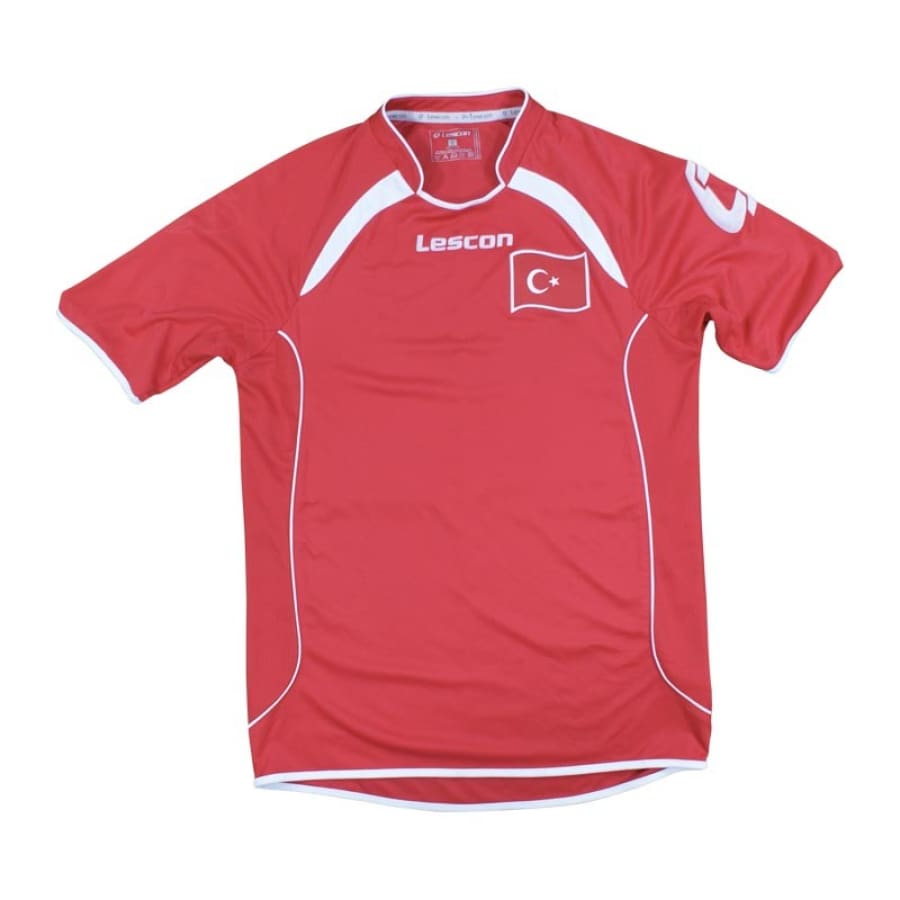 Maillot de football Turquie - Autres marques - Turquie