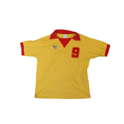 Maillot de football vintage domicile KOPA N°9 années 1990 - Kopa - Autres championnats