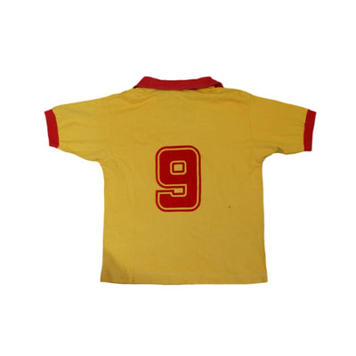 Maillot de football vintage domicile KOPA N°9 années 1990 - Kopa - Autres championnats
