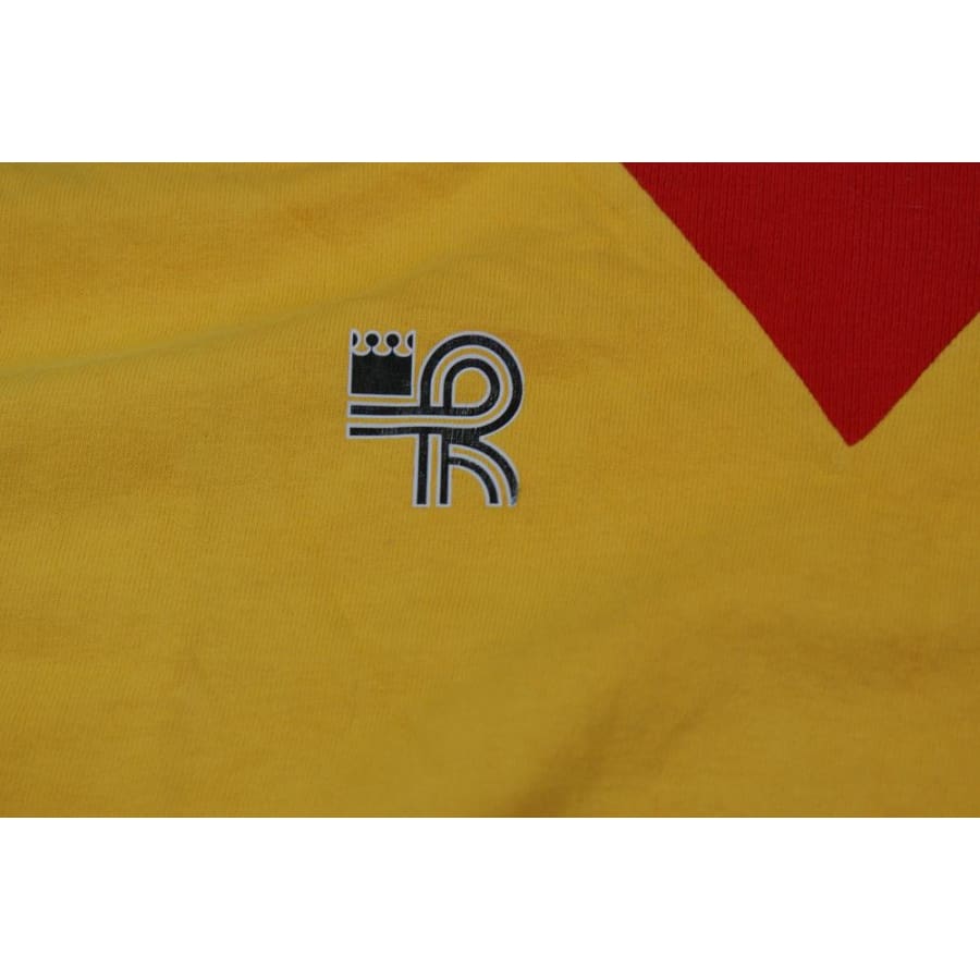Maillot de football vintage domicile KOPA N°9 années 1990 - Kopa - Autres championnats