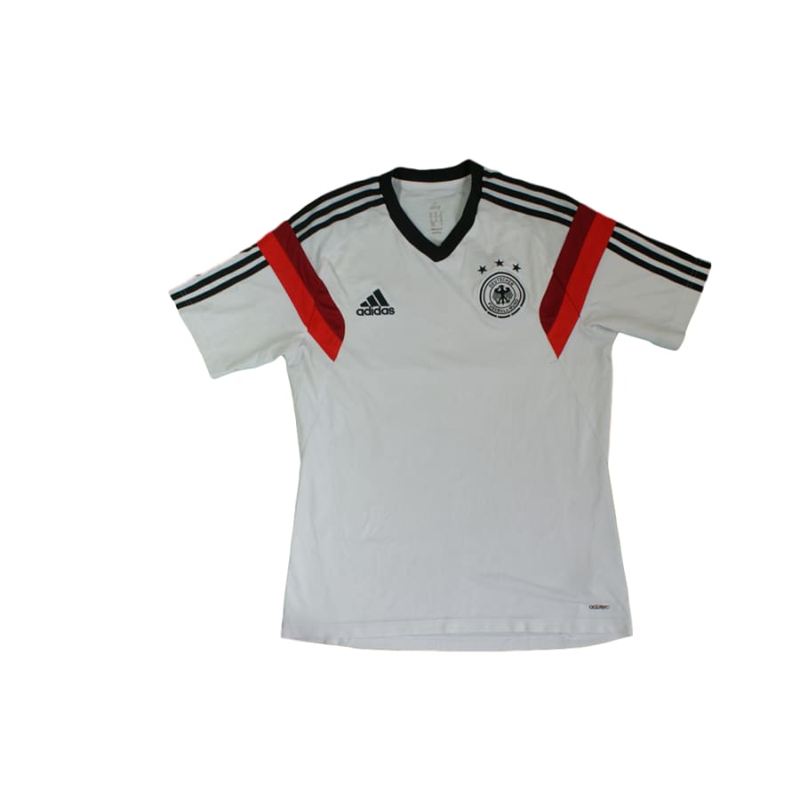 Maillot de football vintage entraînement équipe d’Allemagne années 2010 - Adidas - Allemagne