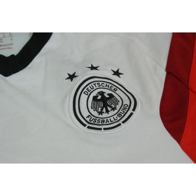 Maillot de football vintage entraînement équipe d’Allemagne années 2010 - Adidas - Allemagne