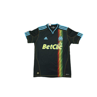 Maillot de football vintage third Olympique de Marseille 2010-2011 - Adidas - Olympique de Marseille