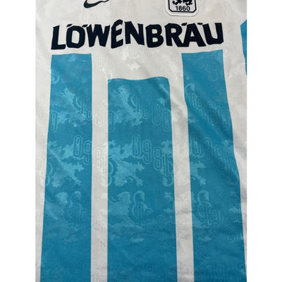 Maillot de football vintage TSV Munich 1860 1995-1996 - Nike - TSV Munich 1860