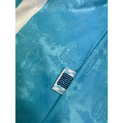 Maillot de football vintage TSV Munich 1860 1995-1996 - Nike - TSV Munich 1860