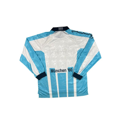 Maillot de football vintage TSV Munich 1860 1995-1996 - Nike - TSV Munich 1860