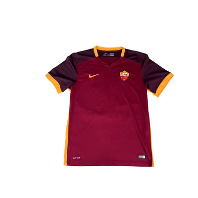 Maillot domicile AS Roma saison - Nike - AS Rome