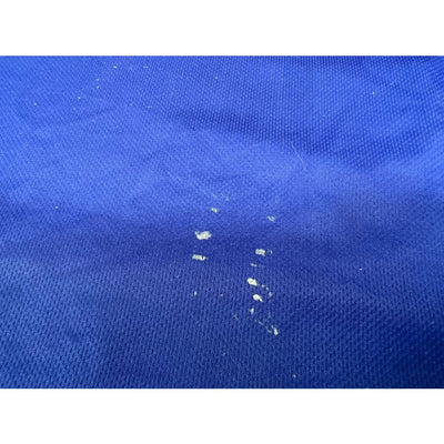 Maillot domicile collector Equipe de France #6 Djorkaeff saison 1998-1999 - Adidas - Equipe de France
