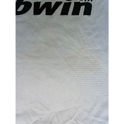 Maillot domicile Real Madrid #10 Sneijder saison 2008-2009 - Adidas - Real Madrid