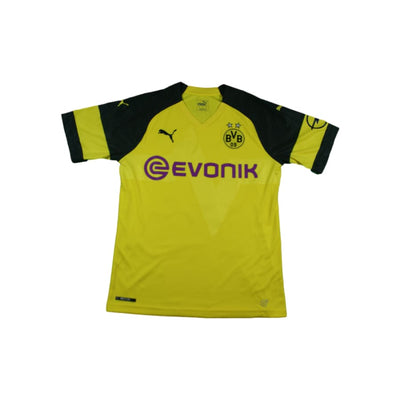 Maillot Dortmund domicile #30 THOMAS 2018-2019 - Puma - Borossia Dortmund