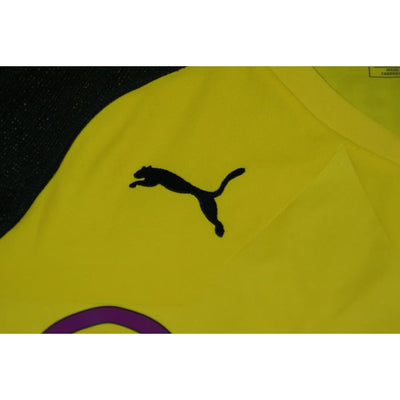 Maillot Dortmund domicile #30 THOMAS 2018-2019 - Puma - Borossia Dortmund