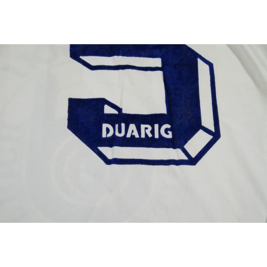 Maillot Duarig rétro #5 année 2000 - Duarig - Autres championnats