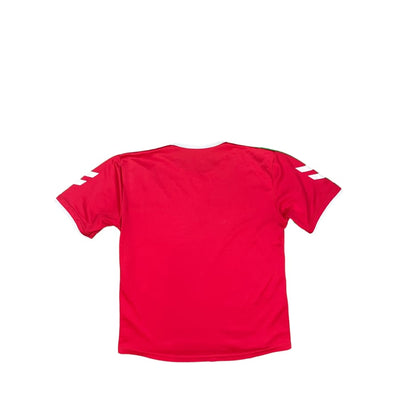 Maillot entraînement Reims #19 - Hummel - Stade de Reims