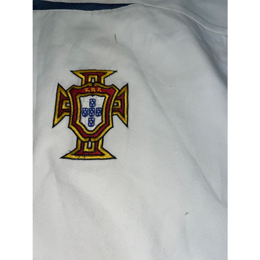 Maillot extérieur Portugal saison 2002-2003 - Nike - Portugal