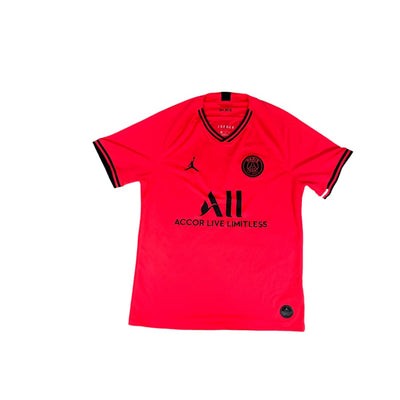 Maillot extérieur PSG saison 2019-2020 - Jordan - Paris Saint-Germain