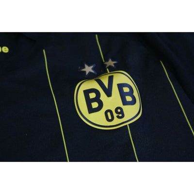 Maillot foot Dortmund extérieur N°29 SCHMELZER 2014-2015 - Puma - Borossia Dortmund