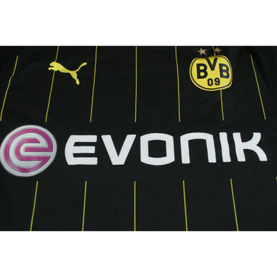 Maillot foot Dortmund extérieur N°29 SCHMELZER 2014-2015 - Puma - Borossia Dortmund