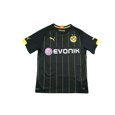 Maillot foot Dortmund extérieur N°29 SCHMELZER 2014-2015 - Puma - Borossia Dortmund