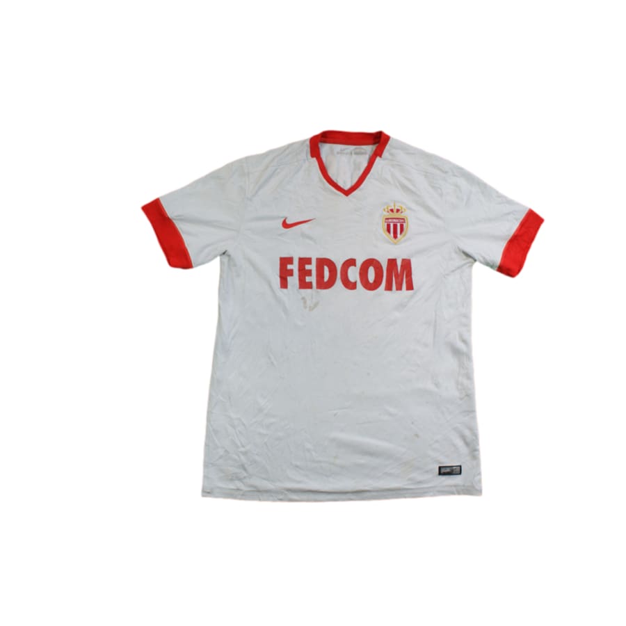 Maillot foot Monaco extérieur YOGASY 2014-2015 - Nike - AS Monaco