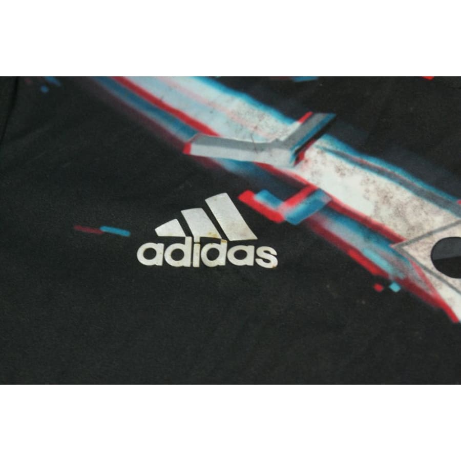 Maillot foot Olympique Lyonnais third 2012-2013 - Adidas - Olympique Lyonnais