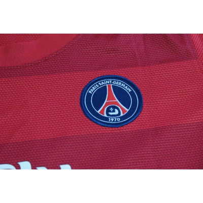 Maillot foot PSG extérieur enfant 2012-2013 - Nike - Paris Saint-Germain