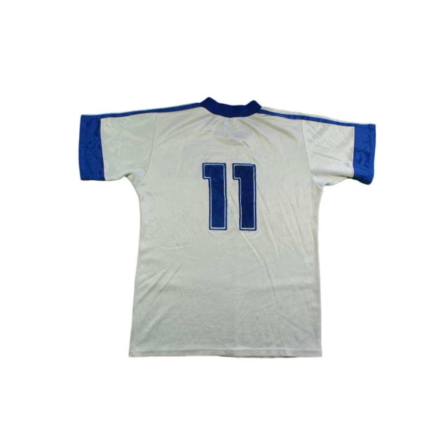 Maillot foot rétro France Libertés N°11 années 1990 - Autre marque - Autres championnats