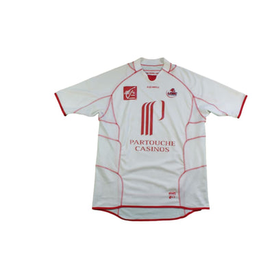 Maillot foot rétro Lille LOSC extérieur 2003-2004 - Kipsta - LOSC