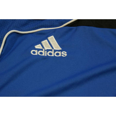 Maillot foot rétro The David Beckham Academy entraînement années 2000 - Adidas - Angleterre