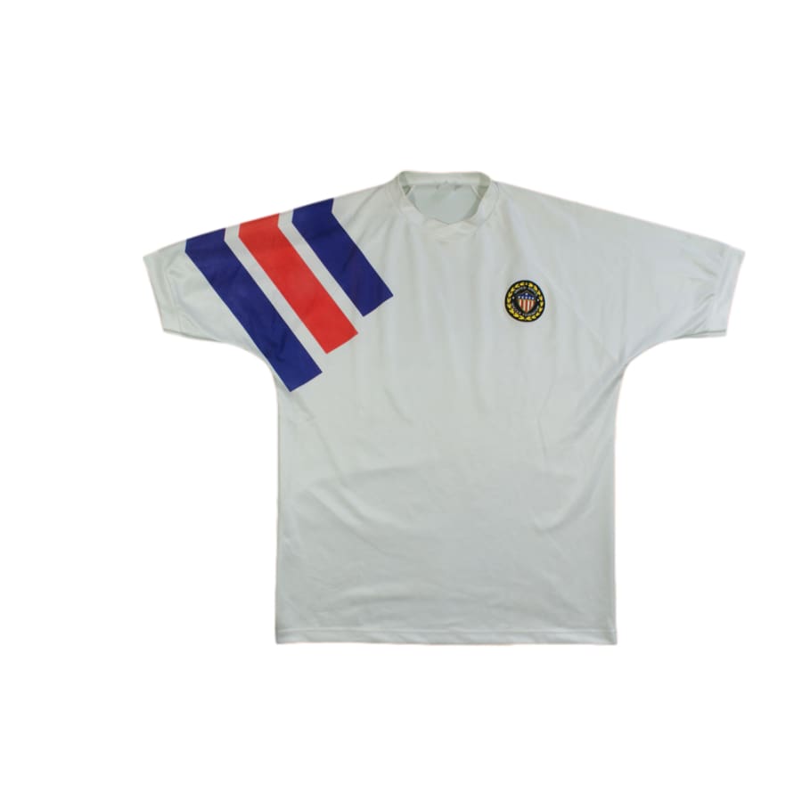 Maillot foot rétro United States Soccer Federation années 2000 - Autre marque - Américain